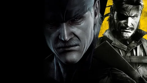 『メタルギア ソリッド マスターコレクション Vol.2』PS3専用だったMGS4が遂に現行機へ