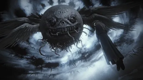 『The Duskbloods』がSwitch 2独占になった理由を宮崎英高氏が語る、任天堂の「奇妙なアイデア」への好意的な反応が決め手