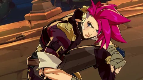 『2XKO』Riot Gamesの格闘ゲームがリリースから1年足らずで開発終了へ