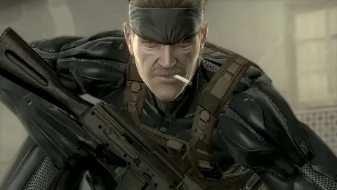 『メタルギアソリッド マスターコレクション Vol.2』レビュー、PS3の傑作が現代に蘇る