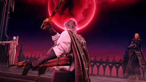 『The Duskbloods』クローズドネットワークテストでログイン障害が発生、FromSoftwareが調査中