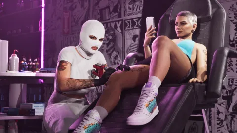 『GTA 6』リーク、仮想通貨詐欺の一環である可能性が浮上