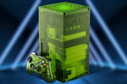 『Xbox Series X25』は標準モデルより100ドル高価に、2026年11月27日発売か