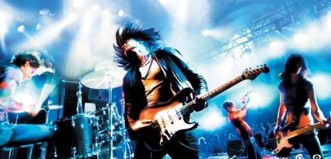 『Rock Band』が唯一無二のマルチプレイヤー体験だった理由をIGNライターが語る