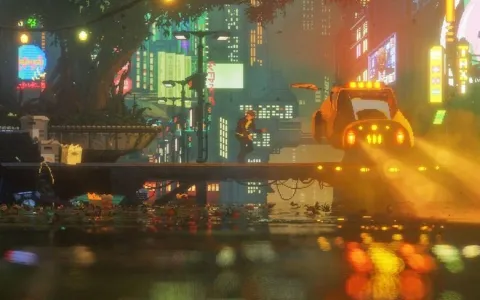 『The Last Night』ディレクターが沈黙を破り、開発状況を報告