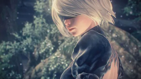 『NieR:Automata』が全世界で1,000万本を突破！記念動画の最後に「to be continued…」のメッセージが映し出され、続編の可能性に期待高まる