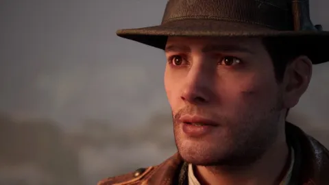 『The Sinking City 2』は『バイオハザード RE:2』や『サイレントヒル2』に影響を受けた現代的サバイバルホラー