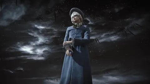 フロム・ソフトウェア新作『The Duskbloods』のネットワークテストがサーバー問題で中止