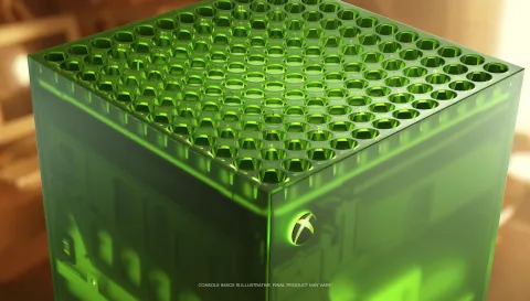 『Xbox Series X25』の価格がリーク、通常版より250ドル高額に