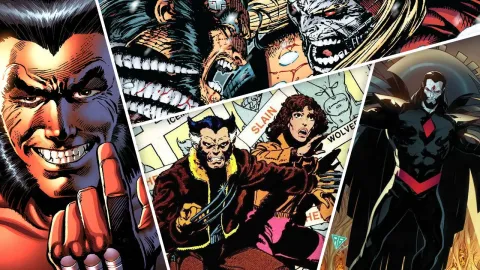 『Marvel’s Wolverine』をより楽しむために読んでおきたいコミック6選