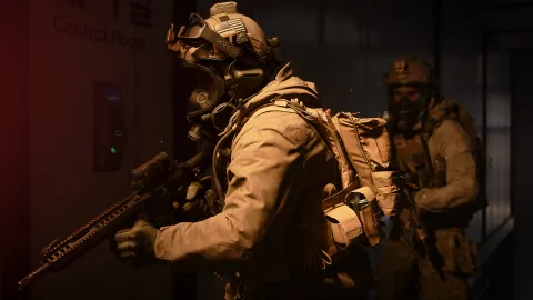 『Call of Duty: Modern Warfare 4』ベータ版がPS5で先行アクセス開始、キャンペーンミッションも初登場
