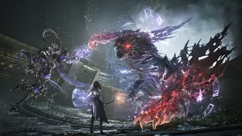 『Tides of Annihilation』主人公の新声優がGamescomで発表へ