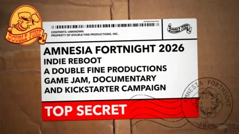 Double Fine Productions、次回作のアイデアをゲームジャムで決定へ