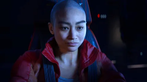 Naughty Dog新作『Intergalactic: The Heretic Prophet』にベテラン声優ロビン・アトキン・ダウンズ氏が参加