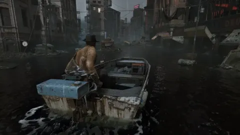 『The Sinking City 2』はパズル重視のホラー、Switch 2で『1000xResist』も登場