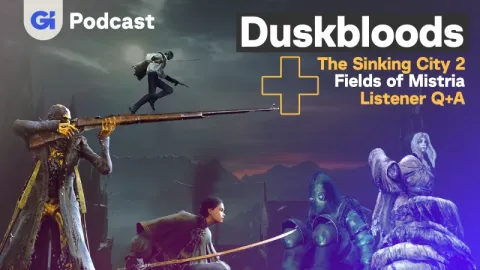 『The Duskbloods』はフロム・ソフトウェア開発のSwitch 2独占マルチプレイヤーゲーム