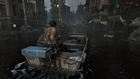 Steamで注目の新作5選、ソウルライク『Mortal Shell 2』やサバイバルホラー『The Sinking City 2』など