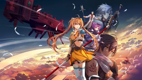 『英雄伝説 空の軌跡SC』リメイク版が9月17日に発売、現代向けに刷新されたJRPGの傑作