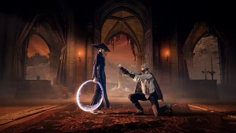 『The Duskbloods』ネットワークテストから判明した製品版の追加要素、宮崎ディレクターが語るストーリー量