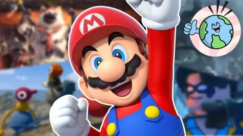 ゲームの「小さな喜び」とは？Eurogamerスタッフが語る47の瞬間
