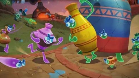 Double Fine、Xbox傘下時代の全ゲームIPとパブリッシング権を保有へ