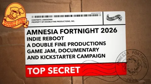 Double Fine、Xboxとの提携解消後にファン投票で新作を決定する企画を発表