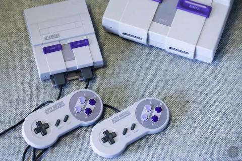 『スーパーマリオワールド』と『スーパーマリオカート』がゲームライターの人生を変えた体験を語る