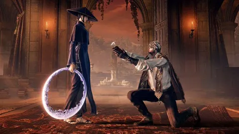 『The Duskbloods』宮崎英高氏がマルチプレイ要素へのTRPGの影響を語る