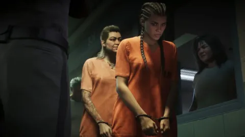 『GTA 6』のリーク情報源が閉鎖、公式発表はNetflixで