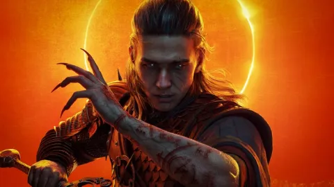 『The Blood of Dawnwalker』コンソール版は発売時60fpsモードなし、最大40fpsに