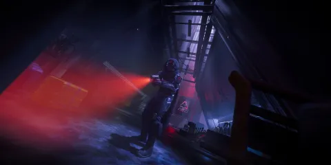 『Star Citizen』開発のライブ配信でバグが多発、完成への道のりに懸念