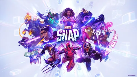 『Marvel Snap』待望のドラフトモードが8月24日より期間限定で実装