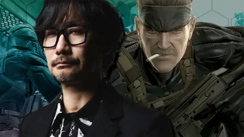 『メタルギア ソリッド 4』はなぜ再評価されるべきなのか、長らくプレイできなかった名作の功績を振り返る