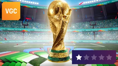 『FIFA World Cup: Launch Edition』は未完成のままリリース、多くの課題を抱える現状