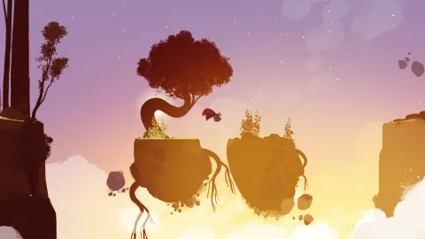 『Neva』PS Plusで配信中、犬との絆を描く感動アドベンチャー