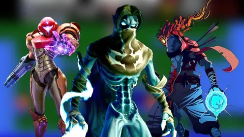現代のゲームに多大な影響を与えたメトロイドヴァニア10選