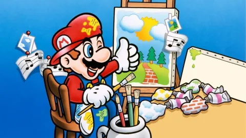 『マリオペイント』のSwitch 2でのリブートを望む声が海外メディアから上がる