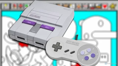 SNESがゲーム業界にもたらした10の革新、ステレオサウンドから3D表現の萌芽まで