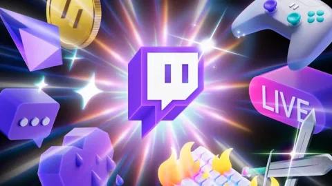 TwitchとAmazon、ストリーマーのコンテンツ無断利用で集団訴訟に直面