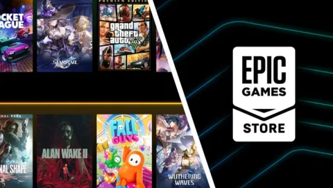 Epic Games Store、ストア改善もSteamの牙城崩せず？アナリストが指摘