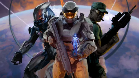 『Halo: Campaign Evolved』をさらに楽しむための小説・コミック8選