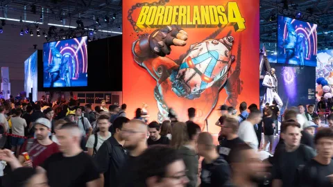 Gamescom、世界最大のゲームイベントとしてプレッシャーなしと運営チームが明かす
