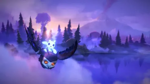 『Ori』シリーズ第3作の噂を監督が否定 Moon Studiosは権利買い戻しを協議