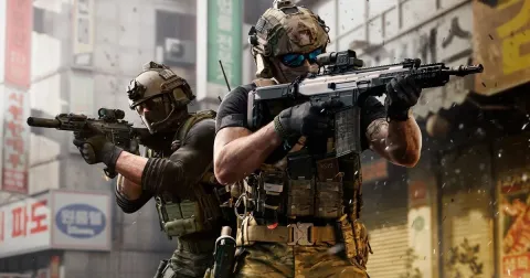 『Call of Duty: Modern Warfare 4』ベータ、Steam同時接続数は11万5145人を記録