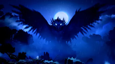 『Ori』シリーズ、3作目の計画なしと開発者が説明