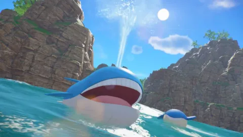『Pokemon Winds and Waves』はターン制バトルを採用しない可能性、Game Freak関係者が示唆