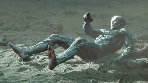 『Mortal Shell 2』シェルを失ったときの復帰方法攻略