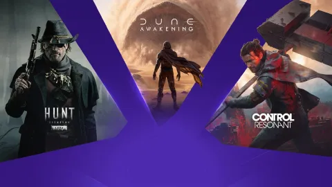 『Control Resonant』gamescom 2026で冒頭1時間をプレイ可能