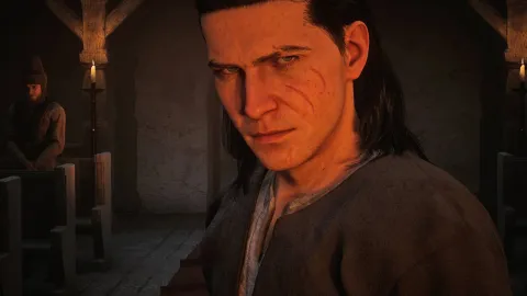 『The Blood of Dawnwalker』発売初日パッチで60fps対応のパフォーマンスモードを提供