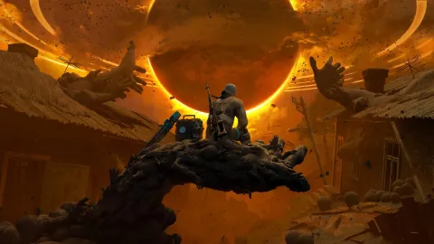 『Into the Radius 2』がPS VR2に9月24日登場、Q4には2人協力プレイを無料追加